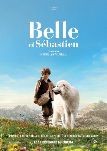 Фильм Белль и Себастьян (2013) смотреть онлайн в HD